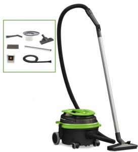 Aspirateur portable industriel - Devis sur Techni-Contact.com - 1