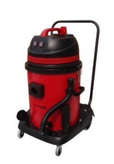 Aspirateur poussière et eau - Devis sur Techni-Contact.com - 1