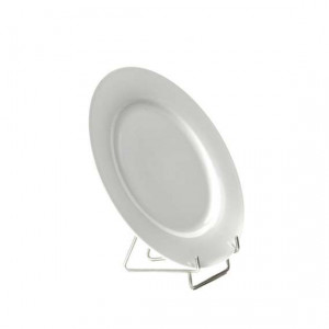 Assiette ronde   - Devis sur Techni-Contact.com - 1