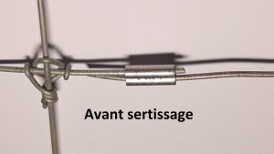 Attaches pour palissage - Devis sur Techni-Contact.com - 3