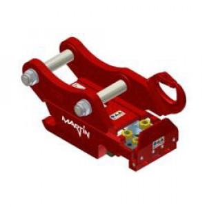 Attaches rapides Martin  - Devis sur Techni-Contact.com - 4