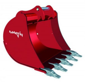 Attaches rapides Martin  - Devis sur Techni-Contact.com - 7