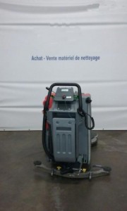 Autolaveuse accompagnée 74 L - Devis sur Techni-Contact.com - 3