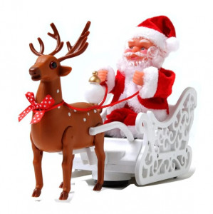 Automates de Noël pour la déco de fêtes - Devis sur Techni-Contact.com - 6