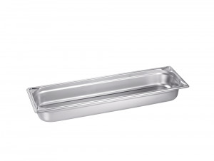 Bac gastro inox GN 2/4 - Devis sur Techni-Contact.com - 1