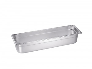 Bac gastro inox GN 2/4 - Devis sur Techni-Contact.com - 2