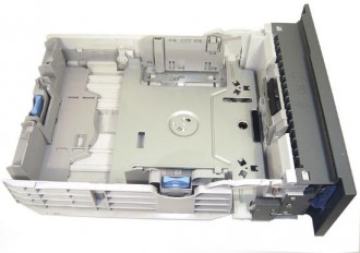 Bac d'alimentation papier pour imprimante officeJet - Devis sur Techni-Contact.com - 1