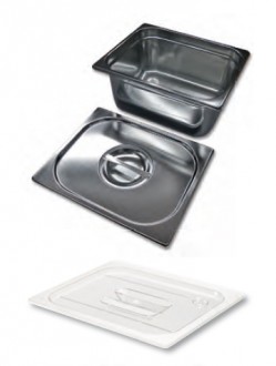 Bac gastro en inox - Devis sur Techni-Contact.com - 1