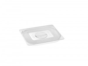 Bac gastro transparent GN 1/2 polycarbonate - Devis sur Techni-Contact.com - 4