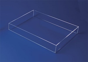 Bac rangement plexiglas - Devis sur Techni-Contact.com - 5