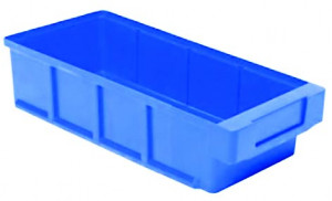 Bac tiroir plastique de stockage - Devis sur Techni-Contact.com - 2
