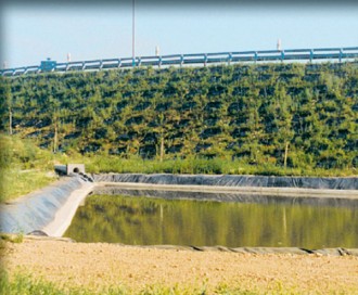 Bâches pour réserves d’eau - Devis sur Techni-Contact.com - 1