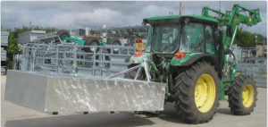 Bacs à eau pour bovins - Devis sur Techni-Contact.com - 2