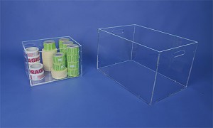 Bacs en plexiglas - Devis sur Techni-Contact.com - 5