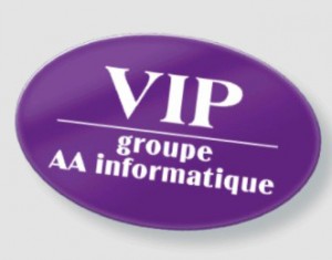 Badge durable polyester Ovale - Devis sur Techni-Contact.com - 2