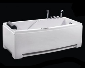 Baignoire rectangulaire - Devis sur Techni-Contact.com - 1