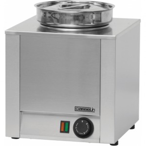 Bain-Marie à sauce 4,5 L - Devis sur Techni-Contact.com - 1