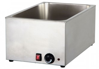 Bain marie économique - Devis sur Techni-Contact.com - 1