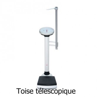 Balance à colonne sans fil - Devis sur Techni-Contact.com - 11