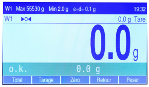 Balance industrielle standard et sur mesure - Devis sur Techni-Contact.com - 7