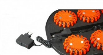 Balisage led - Devis sur Techni-Contact.com - 3