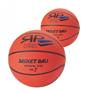 Ballon d'entraînement de basketball - Devis sur Techni-Contact.com - 1