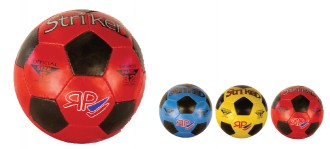 Ballon d'entrainement football 22 cm - Devis sur Techni-Contact.com - 1