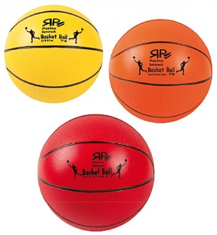 Ballon de basket - Devis sur Techni-Contact.com - 1