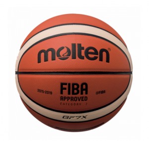 Ballon de basketball GGX T6 - Devis sur Techni-Contact.com - 2