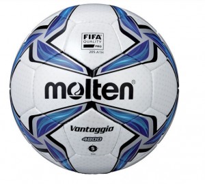 Ballon de foot à 4 couches de mousse - Devis sur Techni-Contact.com - 1