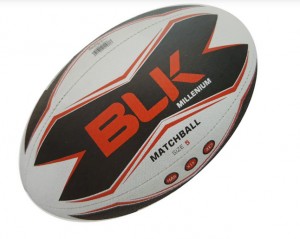 Ballon de rugby Millenieum  - Devis sur Techni-Contact.com - 1