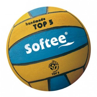 Ballon de water-polo compétition - Devis sur Techni-Contact.com - 1