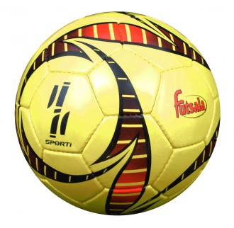 Ballon futsal sporti - Devis sur Techni-Contact.com - 1