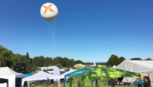 Ballon gonflable hélium - Devis sur Techni-Contact.com - 2