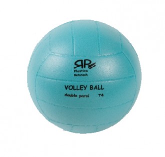 Ballon Volley Ball - Devis sur Techni-Contact.com - 1