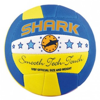 Ballon volleyball de plage - Devis sur Techni-Contact.com - 1