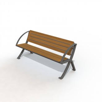 Banc Bergerac - Devis sur Techni-Contact.com - 1