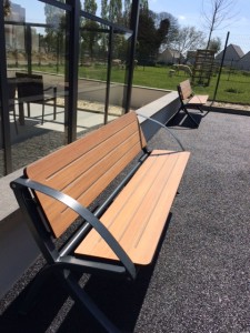 Banc Bergerac - Devis sur Techni-Contact.com - 4