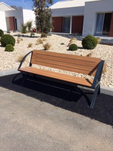 Banc Bergerac - Devis sur Techni-Contact.com - 5