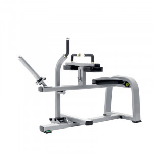 Banc Calf Raise Assis - Devis sur Techni-Contact.com - 1