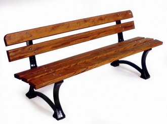 Banc Corrézien - Devis sur Techni-Contact.com - 1