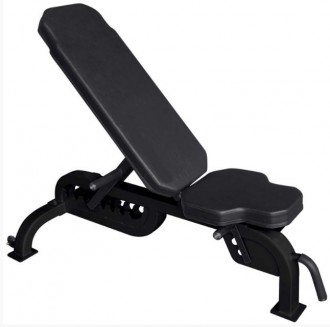 Banc de musculation vertical - Devis sur Techni-Contact.com - 1