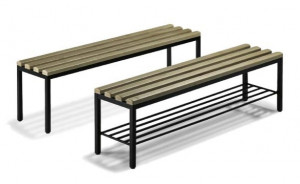 Banc de vestiaire  - Devis sur Techni-Contact.com - 1