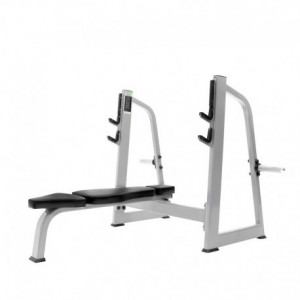 Banc olympique plat occasion - Devis sur Techni-Contact.com - 1