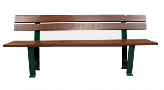 Banc public composite - Devis sur Techni-Contact.com - 1