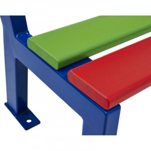 Banc scolaire de jardins - Devis sur Techni-Contact.com - 9