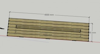 Banc véhicule bélier - Devis sur Techni-Contact.com - 2