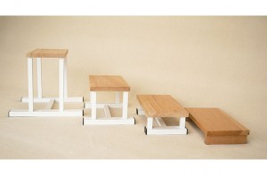 Bancs impulsion scolaires - Devis sur Techni-Contact.com - 1