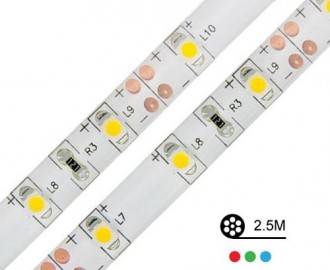 Bande LED 12w - Devis sur Techni-Contact.com - 3