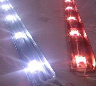 Bande lumineuse à LED - Devis sur Techni-Contact.com - 1